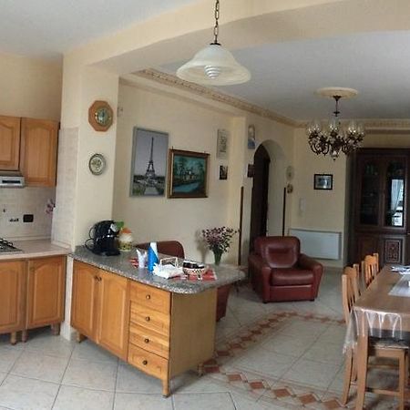 דירות אג'רולה Casa Marinella מראה חיצוני תמונה
